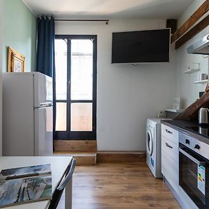 Appartement Studio