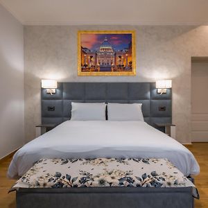 Suite de Luxe Lit King-Size