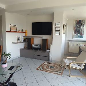 Appartement à 2 Chambres à Coucher