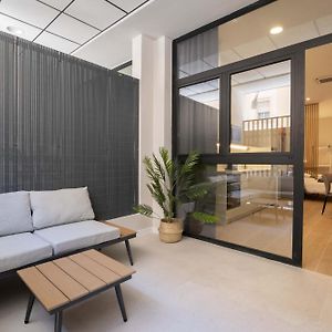 Luxury Apartments Oceanografic