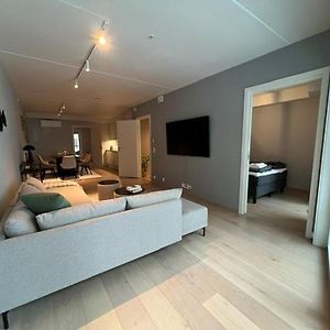 Fantastic Apartment On Prime Location