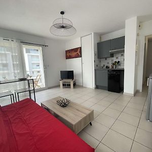 Appartement à 1 Chambre à Coucher