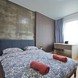 Chambre Lit Queen-Size