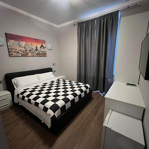 Private Bathroom Double Room