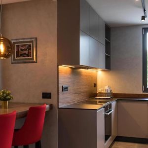 Appartement à 3 Chambres à Coucher
