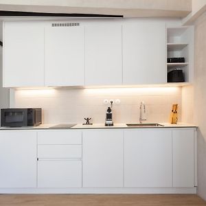 Heart Of Athens Suites