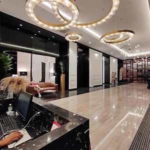 Starlight Suite At Chambers Kuala Lumpur Klcc