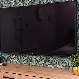 Studio de Luxe Lit King-Size