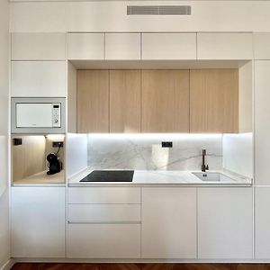Appartement de Luxe à 2 Chambres à Coucher