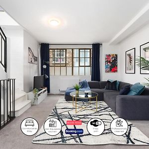 Appartement à 2 Chambres à Coucher