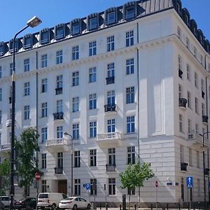 Residence Okolnik Apartments