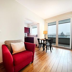 Appartement à 1 Chambre à Coucher