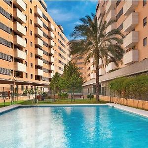 Appartement Premium à 3 Chambres à Coucher