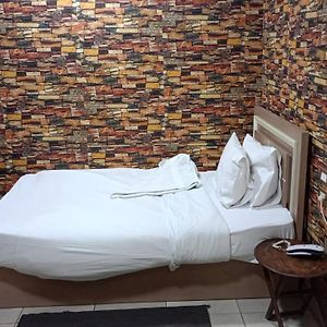 Chambre Simple Économique
