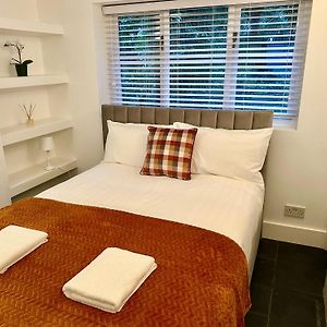 Appartement de Luxe à 1 Chambre à Coucher