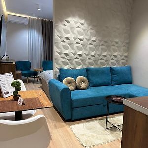 Meko Apartments