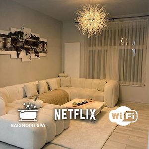 L'Imperial Wifi & Confort