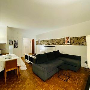 Appartement à 1 Chambre à Coucher