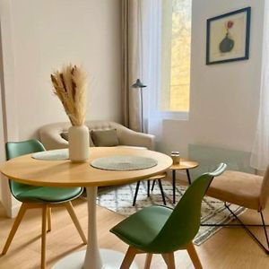 Studio De Charme Au Centre De Montpellier!