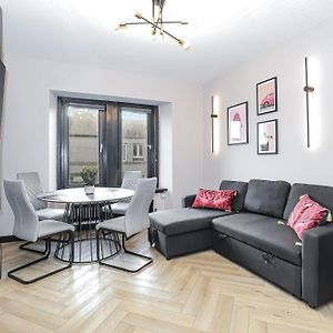 Appartement à 1 Chambre à Coucher
