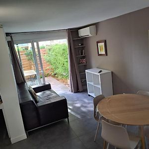 Appartement à 1 Chambre à Coucher