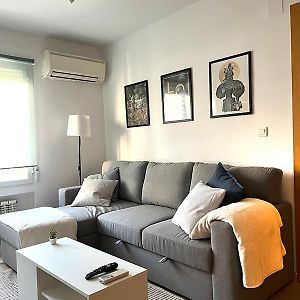 Apartamento Centro Granada-Ganivet