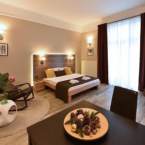 Appartement à 1 Chambre à Coucher