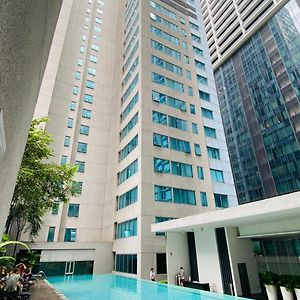 Mercu Summer Suites Near Klcc