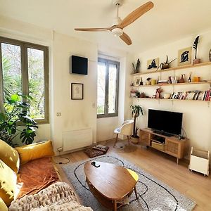 Appartement Familial à 2 Chambres à Coucher