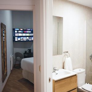 Chambre Simple