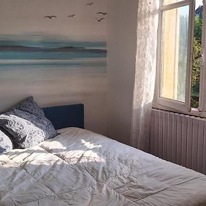 Chambre Ocean, Parking Gratuit Et Jardin
