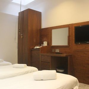 Chambre Triple de Luxe