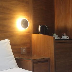 Private Bathroom Twin Room