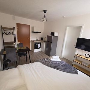 Appartement à 1 Chambre à Coucher