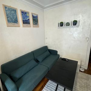 Appartement à 1 Chambre à Coucher