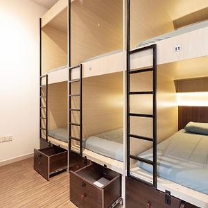 Chambre Juste Pour Femmes Dortoir
