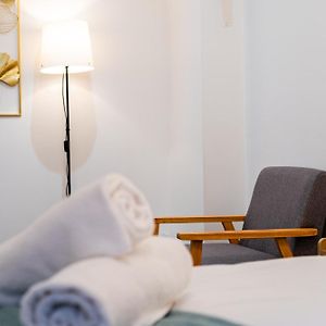 Chambre Lit Queen-Size