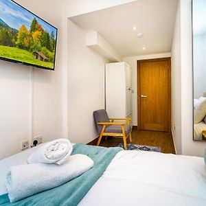 Chambre Lit Queen-Size