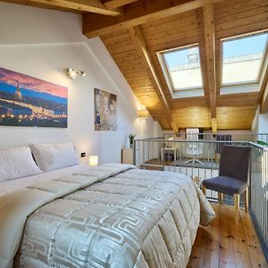 Elegante Loft Vicino Piazza Vittorio