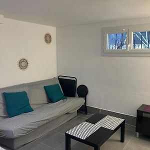 Grande Chambre, Sdb Partagee