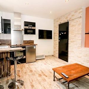 Appartement à 1 Chambre à Coucher