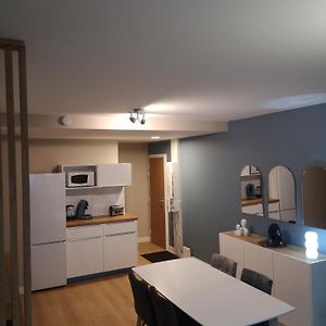 Appartement à 1 Chambre à Coucher