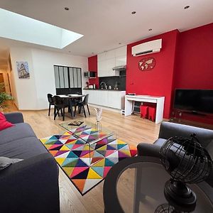 Appartement à 3 Chambres à Coucher