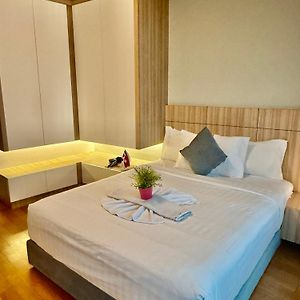 Chambre Familiale