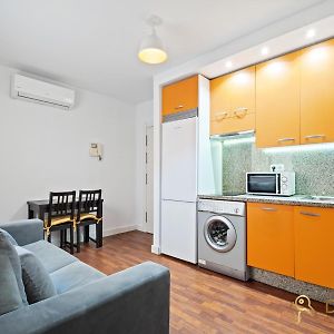 Comfortable Malaga Centre Flat