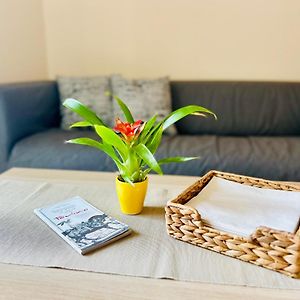 Appartement à 2 Chambres à Coucher