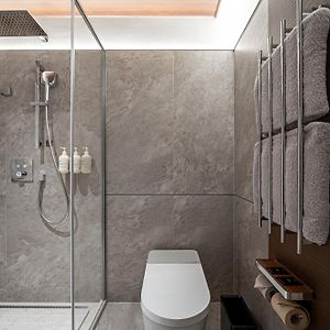 Chambre de Luxe Lit King-Size