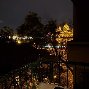 Mrsam Budapest