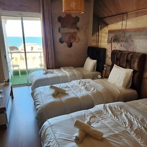 Private Bathroom Double Room