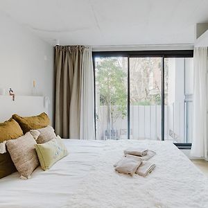 Chambre de Luxe Lit King-Size